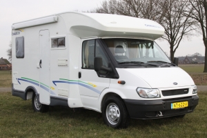 Chausson Flash 02